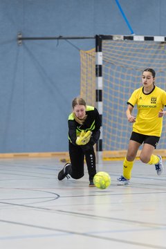 Bild 353 - wBJ NFV Futsalmeisterschaft